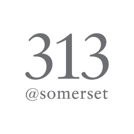 313@somerset Logo