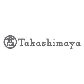 Takashimaya Logo