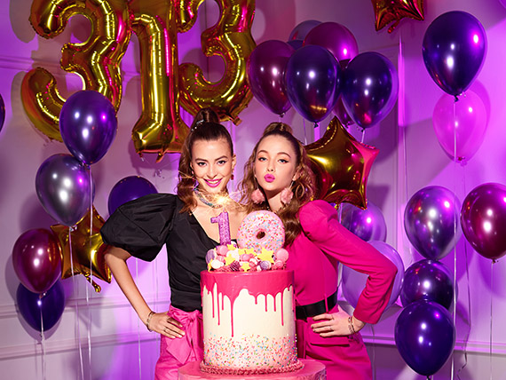 313@somerset 10th Anniversary