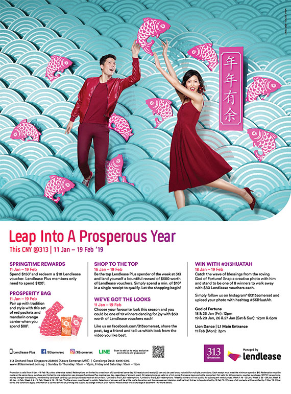 313@somerset CNY 2019 Press Ad