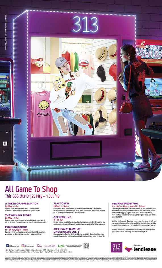 313@somerset GSS 2018 Press Ad