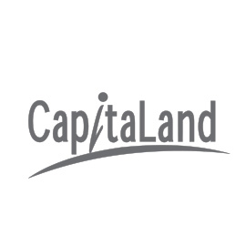 CapitaLand Logo