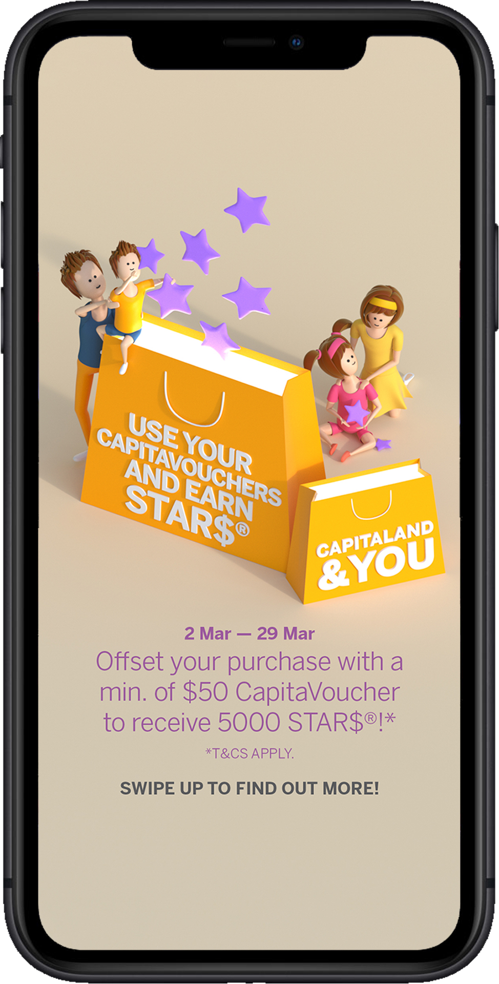 CapitaLand & You Social Media 2