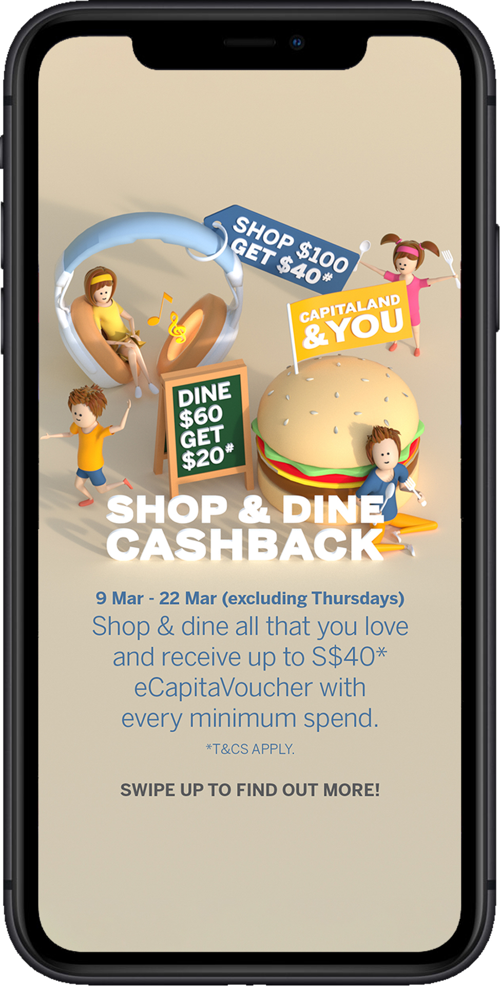 CapitaLand & You Social Media 3