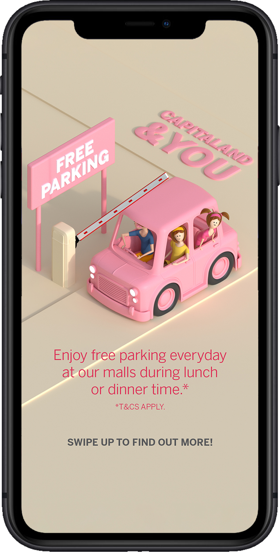 CapitaLand & You Social Media 4