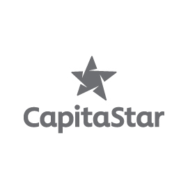 CapitaStar Logo