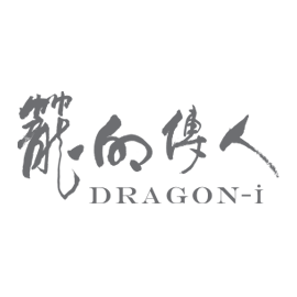 Dragon-i Logo