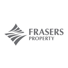 Frasers Property Logo