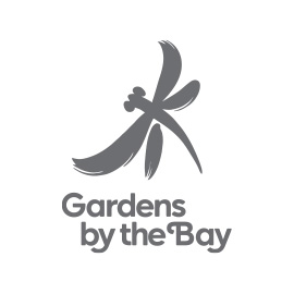 Gardens by the Bay Logo