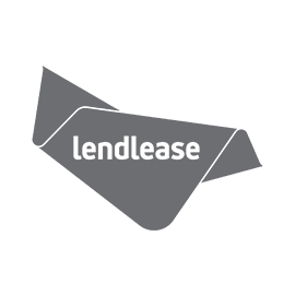 Lendlease Logo