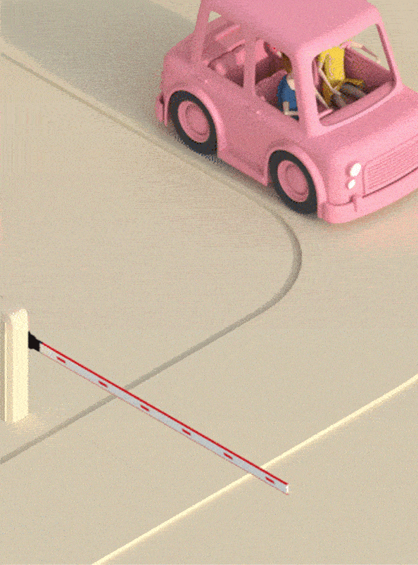 3D Animation for CapitaLand