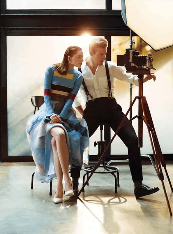 Photography for Raffles City