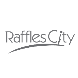 Raffles City Logo