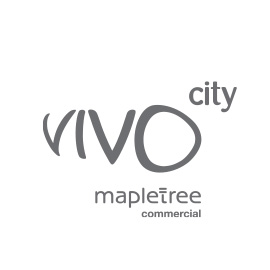 Vivo City Logo