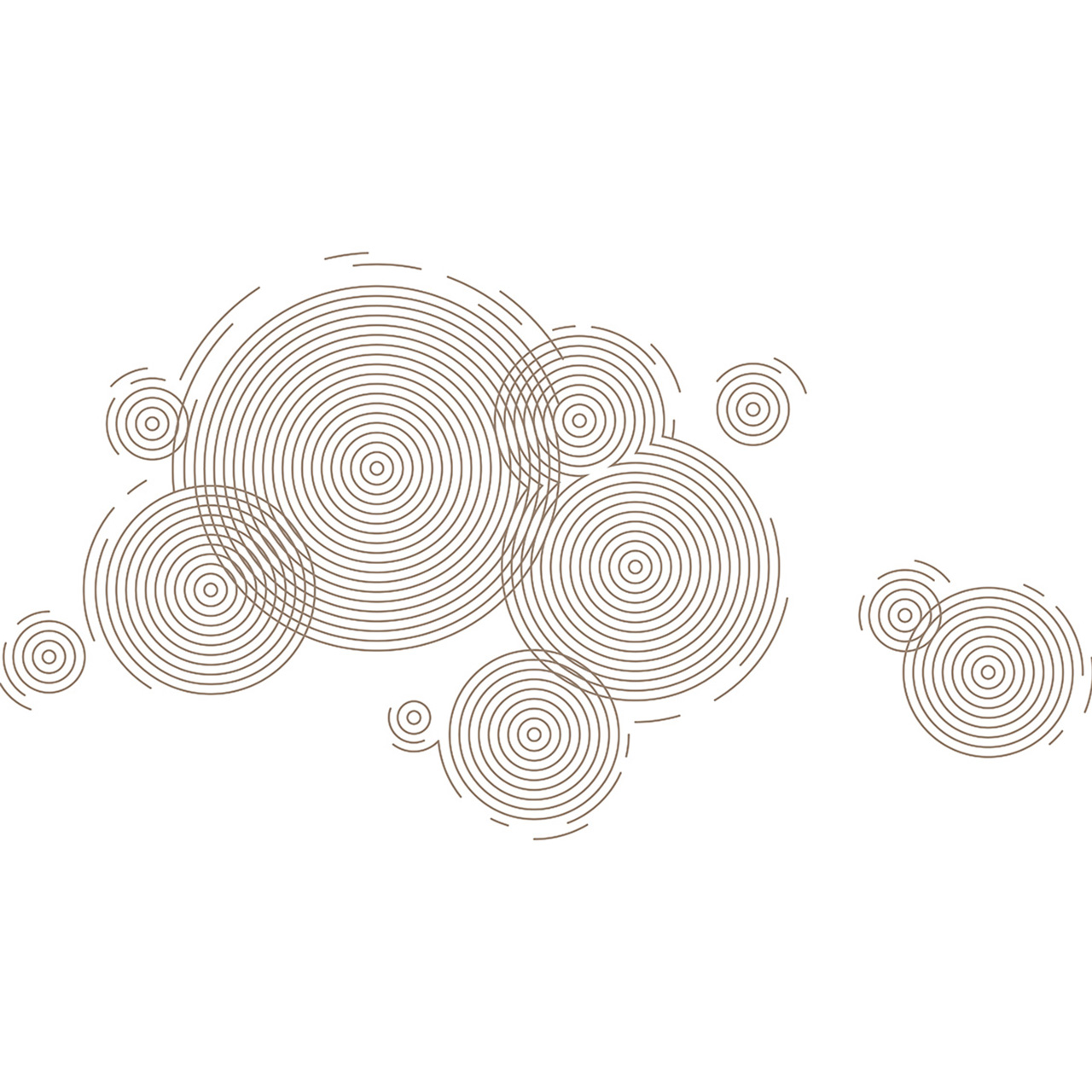 Elemen Secondary Graphics – Cloud