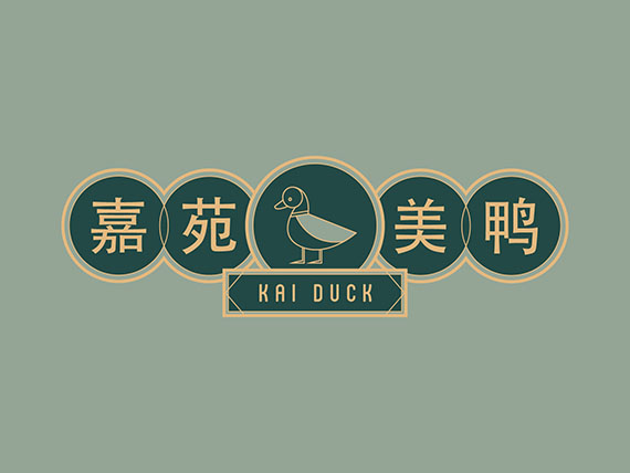 Kai Duck