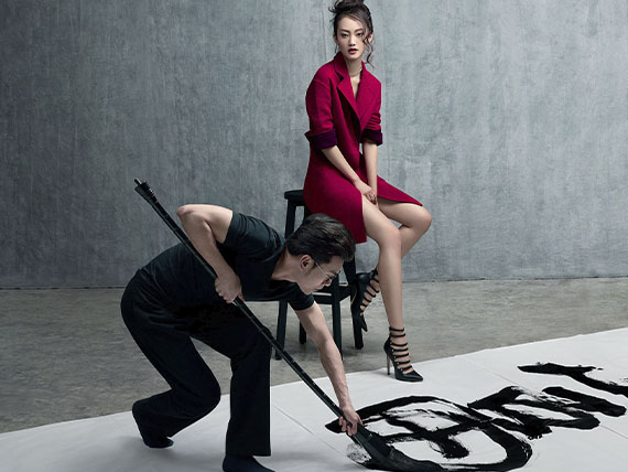 Raffles City Behind The Scenes