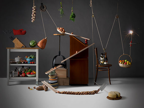 Raffles City Food Festival