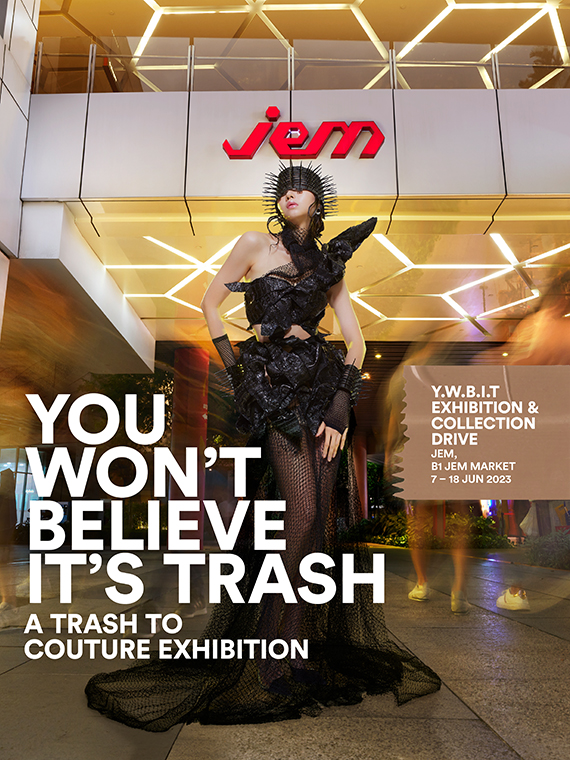 Lendlease: You Won't Believe It's Trash Jem