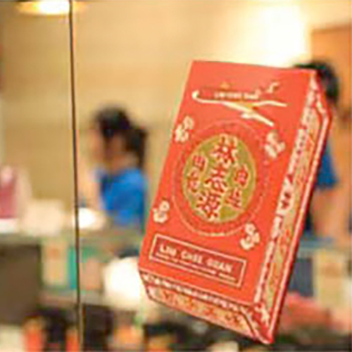 Lim Chee Guan Ion Orchard Outlet 3