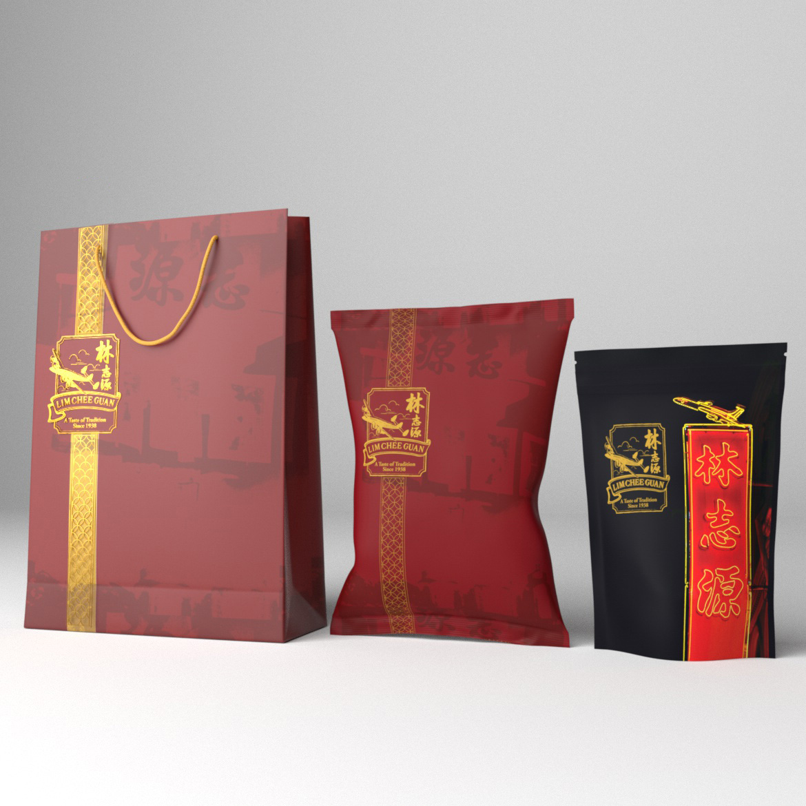 Lim Chee Guan Packaging