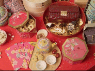 Lendlease Chinese New Year 2025 - Duplicate