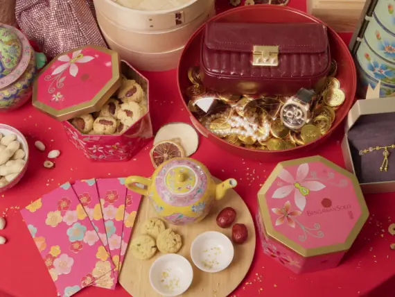 Lendlease Chinese New Year 2025 - Duplicate